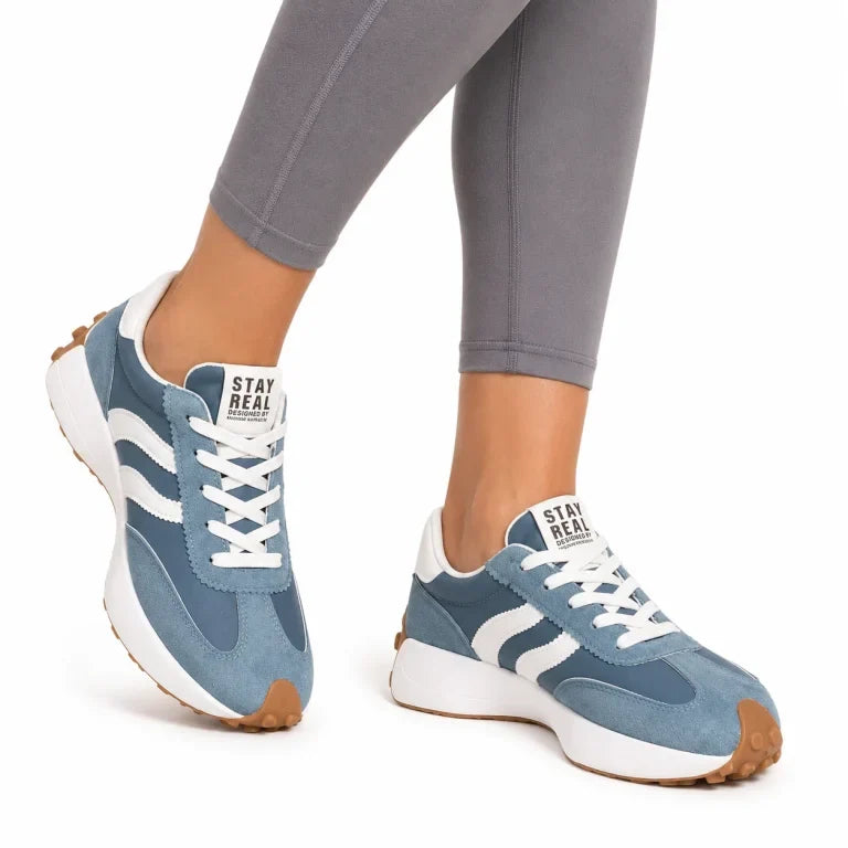 Women’s Comfort Lightweight Comfort Trainers