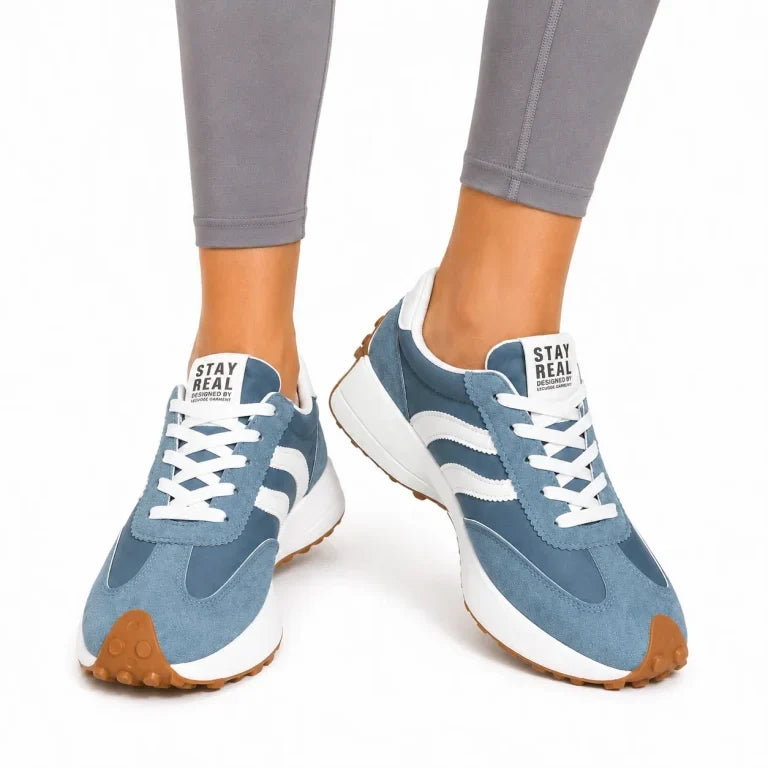 Women’s Comfort Lightweight Comfort Trainers