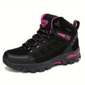 Hiking Shoes Women | Supportive Design for Longer Outdoor Routes