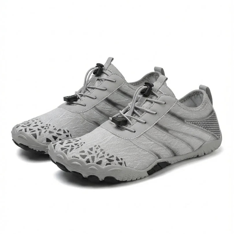 Comfort Non-Slip Barefoot Comfort Shoes – Unisex
