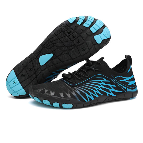Lorax Pro - Non-Slip Barefoot Shoes (Unisex)