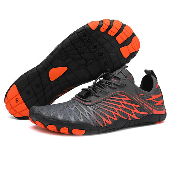 Lorax Pro - Non-Slip Barefoot Shoes (Unisex)