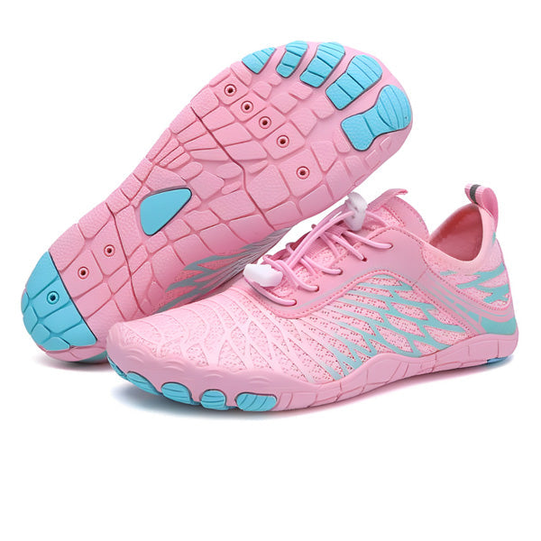 Lorax Pro - Non-Slip Barefoot Shoes (Unisex)
