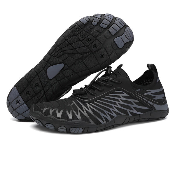 Lorax Pro - Non-Slip Barefoot Shoes (Unisex)