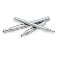 Collapsible Fire Bellowing Tool – Stainless Steel Fire Blowpipe for Camping, Survival & BBQ