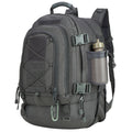 60L Military Tactical Backpack – Expandable Waterproof Outdoor Rucksack for Camping, Hiking & Travel |