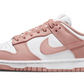 Nike Dunk Low Rose Whisper W