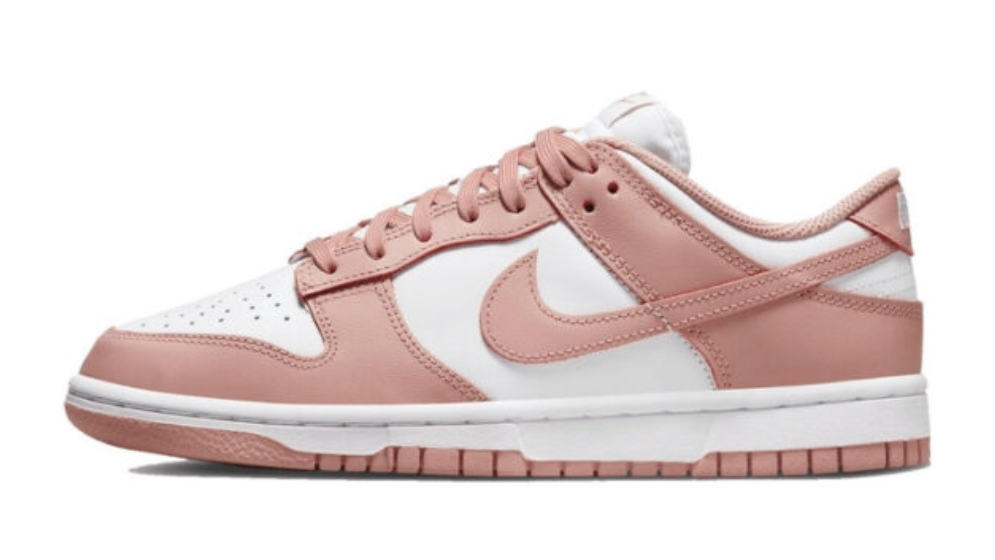 Nike Dunk Low Rose Whisper W