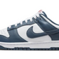 Nike Dunk Low Valerian Blue M