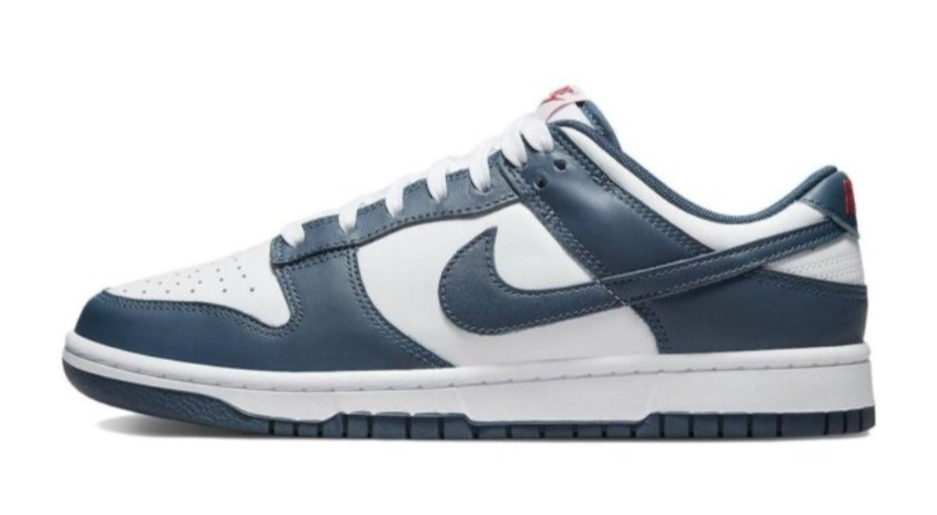 Nike Dunk Low Valerian Blue M