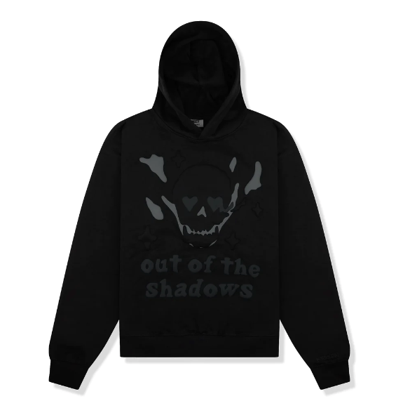 Broken Planet Out Of The Shadows Hoodie