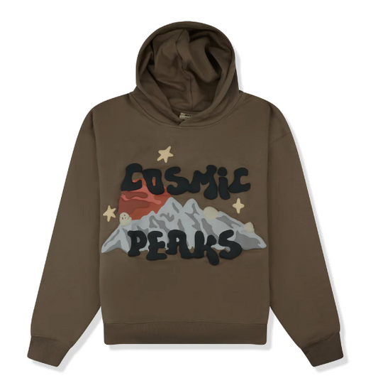 Broken Planet Cosmic Peaks Hoodie