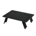 Ultralight Portable Mini Camping Table – Folding Aluminum Picnic & Backpacking Table