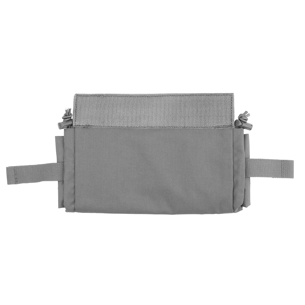 Tactical IFAK Roll-Up EMT Waist Pouch – MOLLE Trauma & Medical Gear Organizer