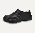 Torrey Fuzzy - Healthy & Non-Slip Comfort Clogs