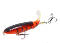 Whopper Plopper Fishing Tackle – Soft Rotating Tail Artificial Bait