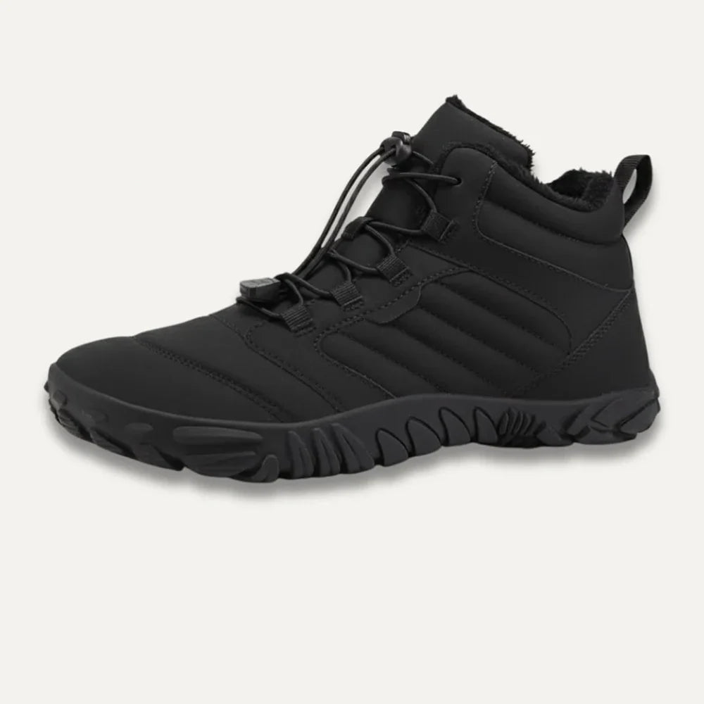 Willow - Healthy Non-Slip & Water-Resistant Grounding Barefoot Boots