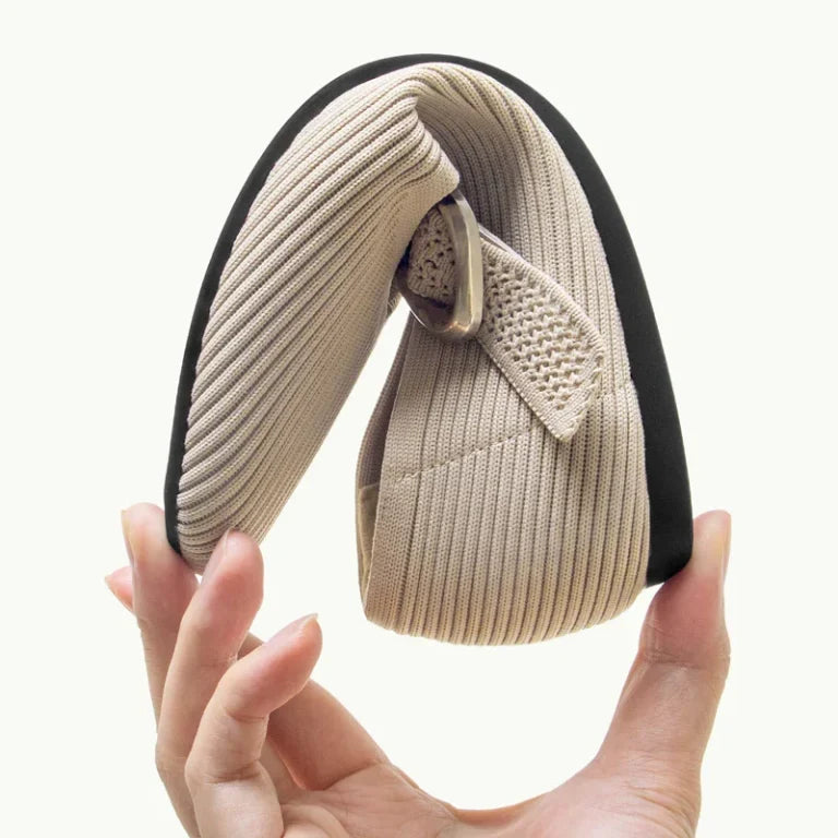 Women's Comfort Breathable Mary Jane Flats
