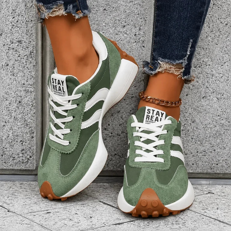Women’s Comfort Lightweight Comfort Trainers
