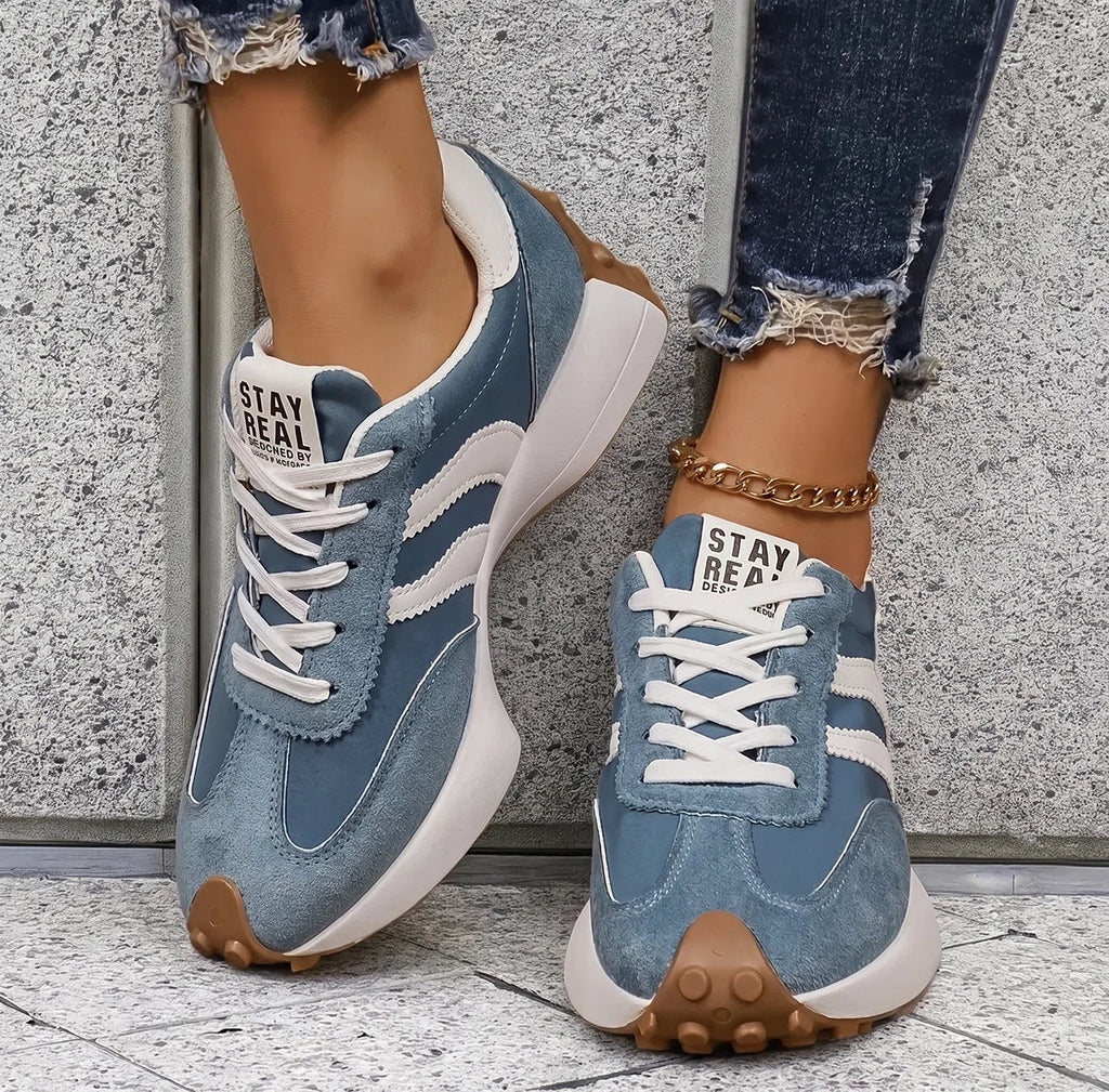 Women’s Comfort Lightweight Comfort Trainers