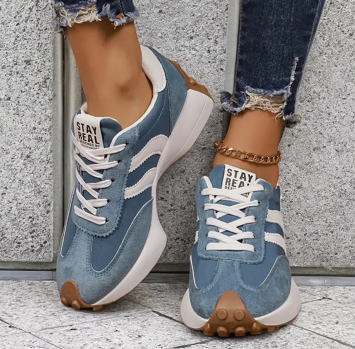 Women’s Comfort Lightweight Comfort Trainers