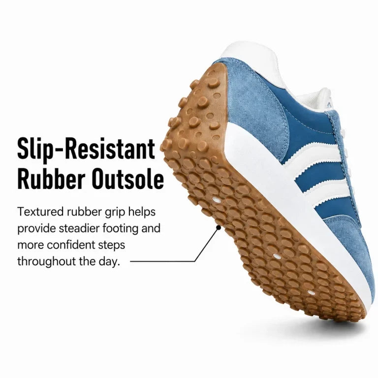 Women’s Comfort Lightweight Comfort Trainers