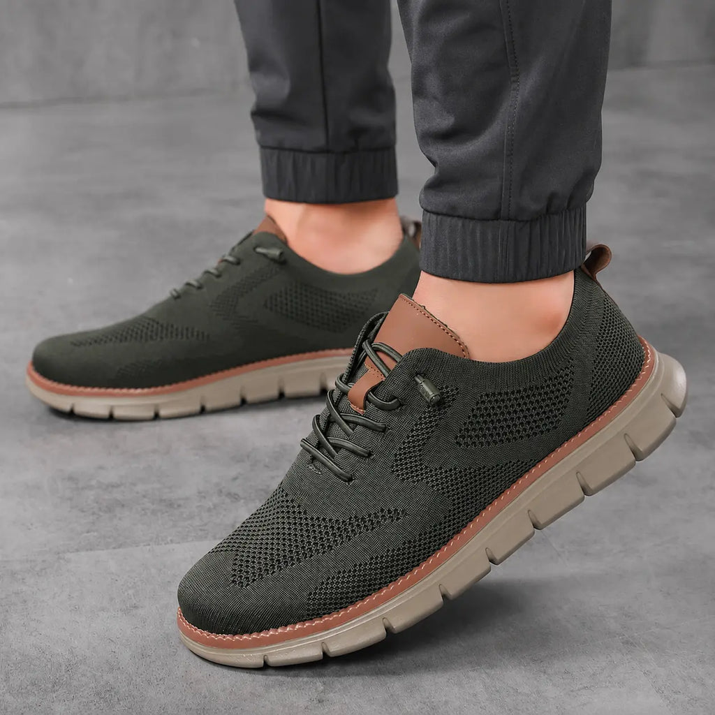 Men’s Ultra Comfortable Shoes