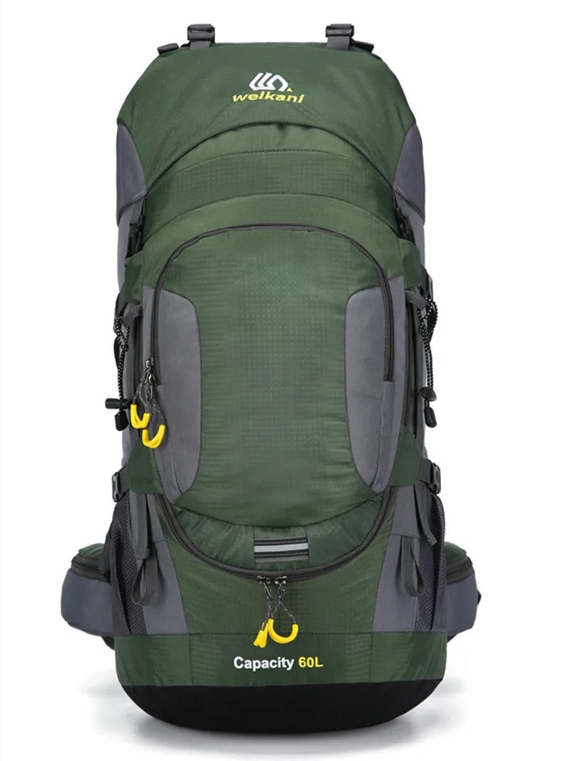 Outdoor RuckSack 60L | Large Capacity and Practical Outdoor Design