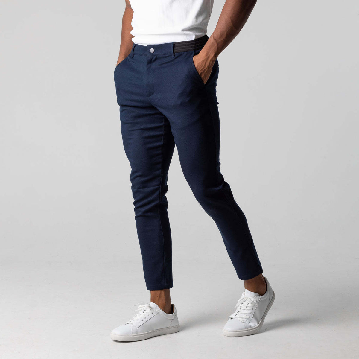 - Active Chinos