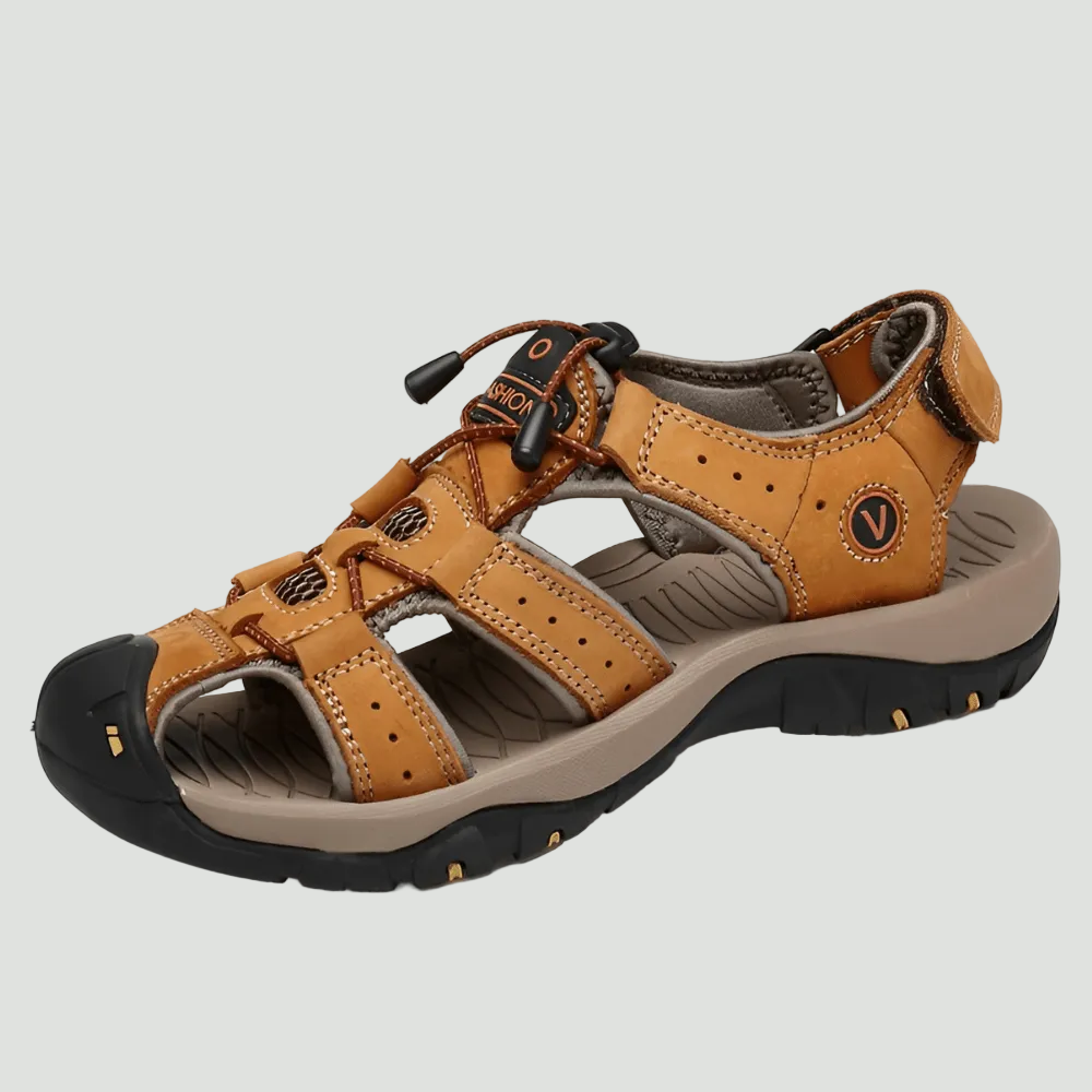 Hiking Sandals - Quick-Dry Lightweight - Outdoor Walking & Trail Sandals