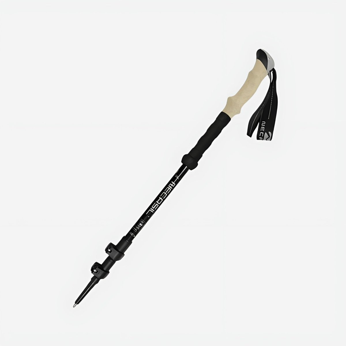 Lightweight Trekking Poles – Adjustable Aluminium Outdoor Support