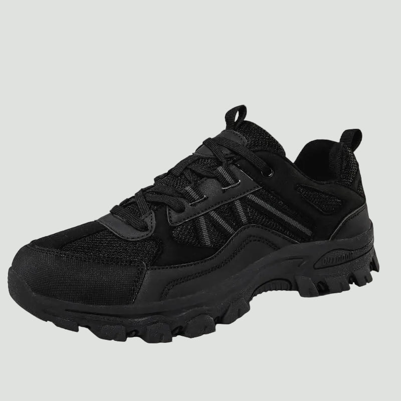 Lightweight Breathable Outdoor Hiking Shoes | Flexible Grip Support
