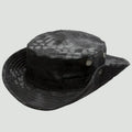 Packable Bush Hat - Lightweight Wide Brim Sun Hat with Ventilation for Fishing & Hiking
