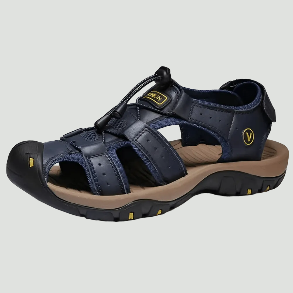 Hiking Sandals - Quick-Dry Lightweight - Outdoor Walking & Trail Sandals