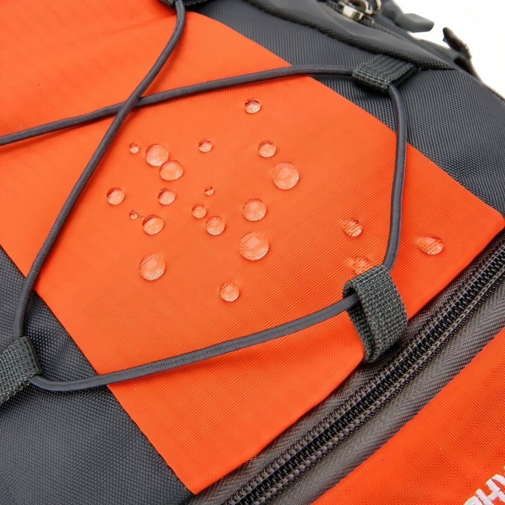 Lightweight 30L Hiking Backpack – Water-Resistant Daypack for Outdoor Use