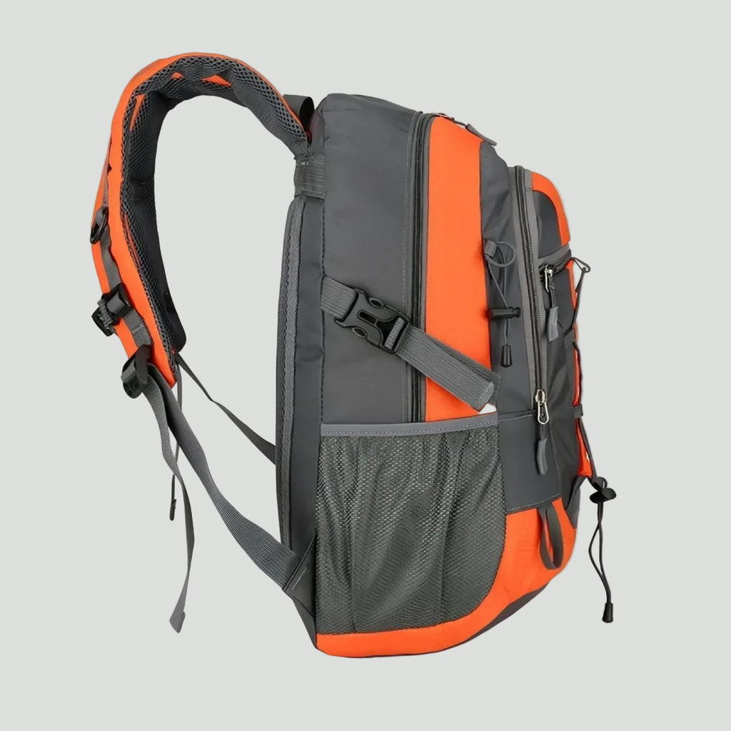 Lightweight 30L Hiking Backpack – Water-Resistant Daypack for Outdoor Use