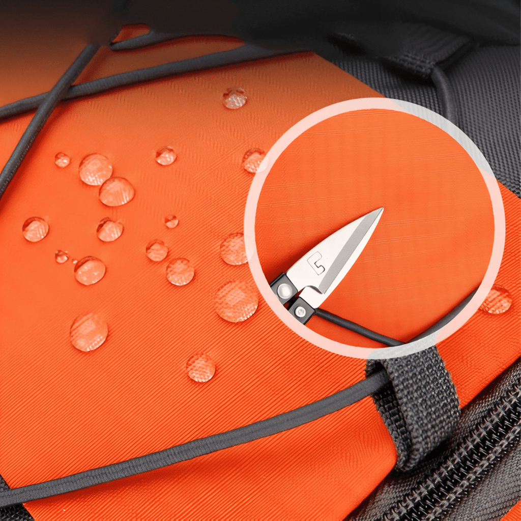 Lightweight 30L Hiking Backpack – Water-Resistant Daypack for Outdoor Use