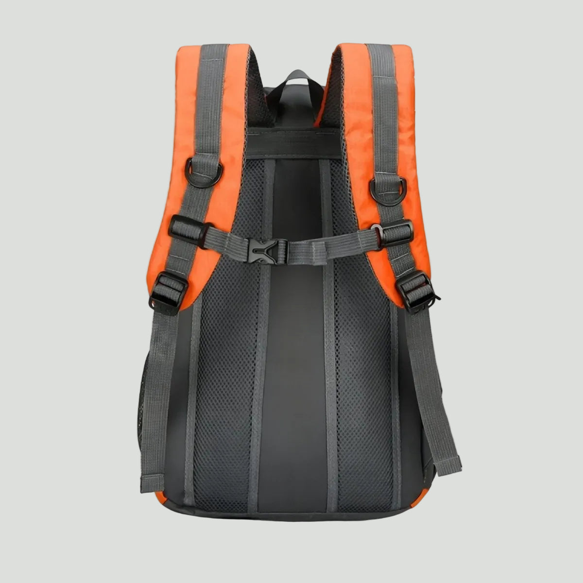 Lightweight 30L Hiking Backpack – Water-Resistant Daypack for Outdoor Use