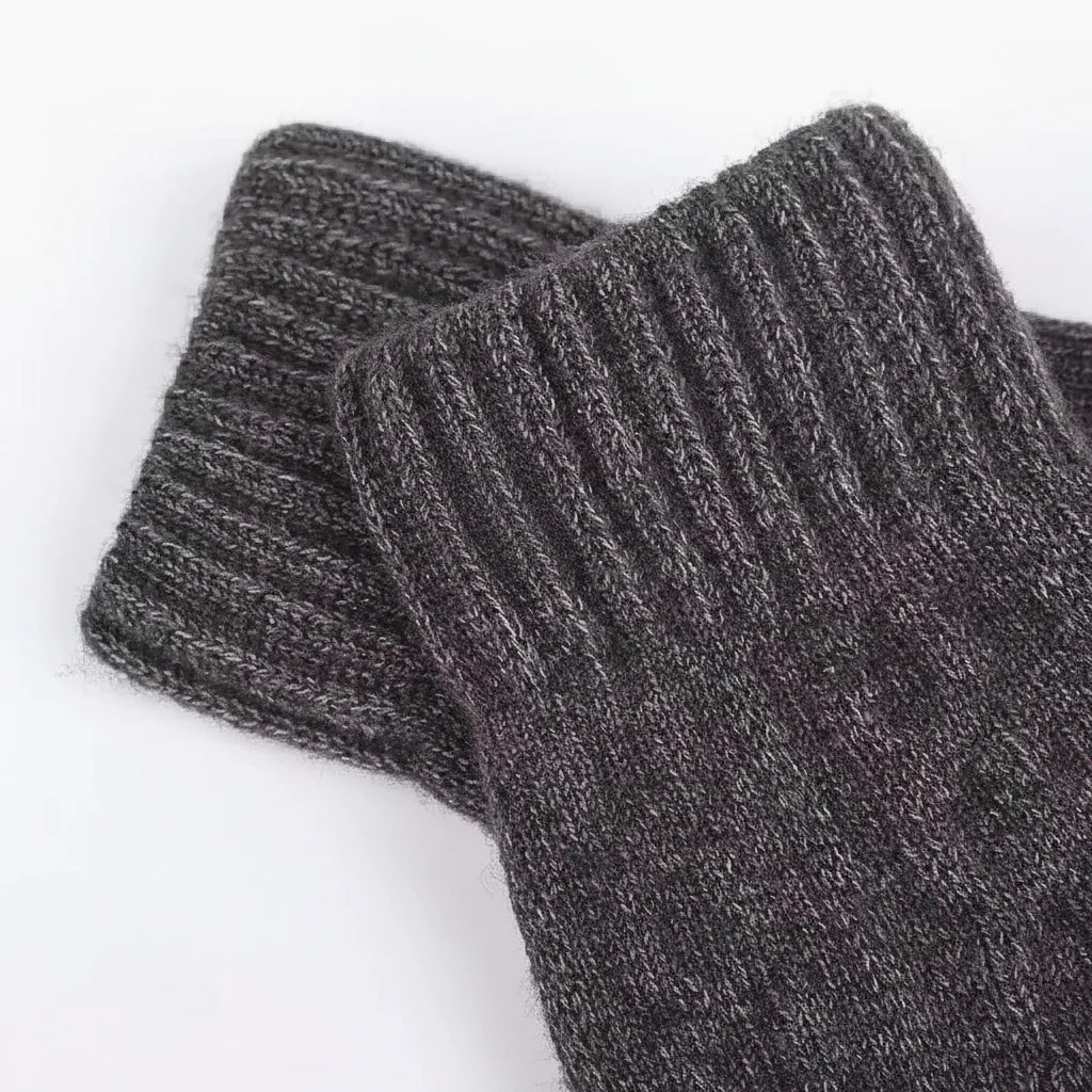 ARCTOUCH SOFTIX – Winter Touch Screen Gloves with Thick Velvet Warmth
