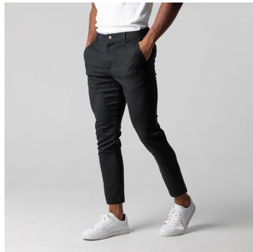 - Active Chinos