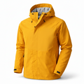 Outdoor Waterproof Jacket for Daily Wear – Unisex
