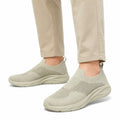 Men's Hands-Free Slip-On Walking Shoes
