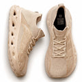 Comfort Wide Toe Walking Sneakers - Unisex
