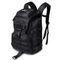 Mens Tactical Backpack/Pouch