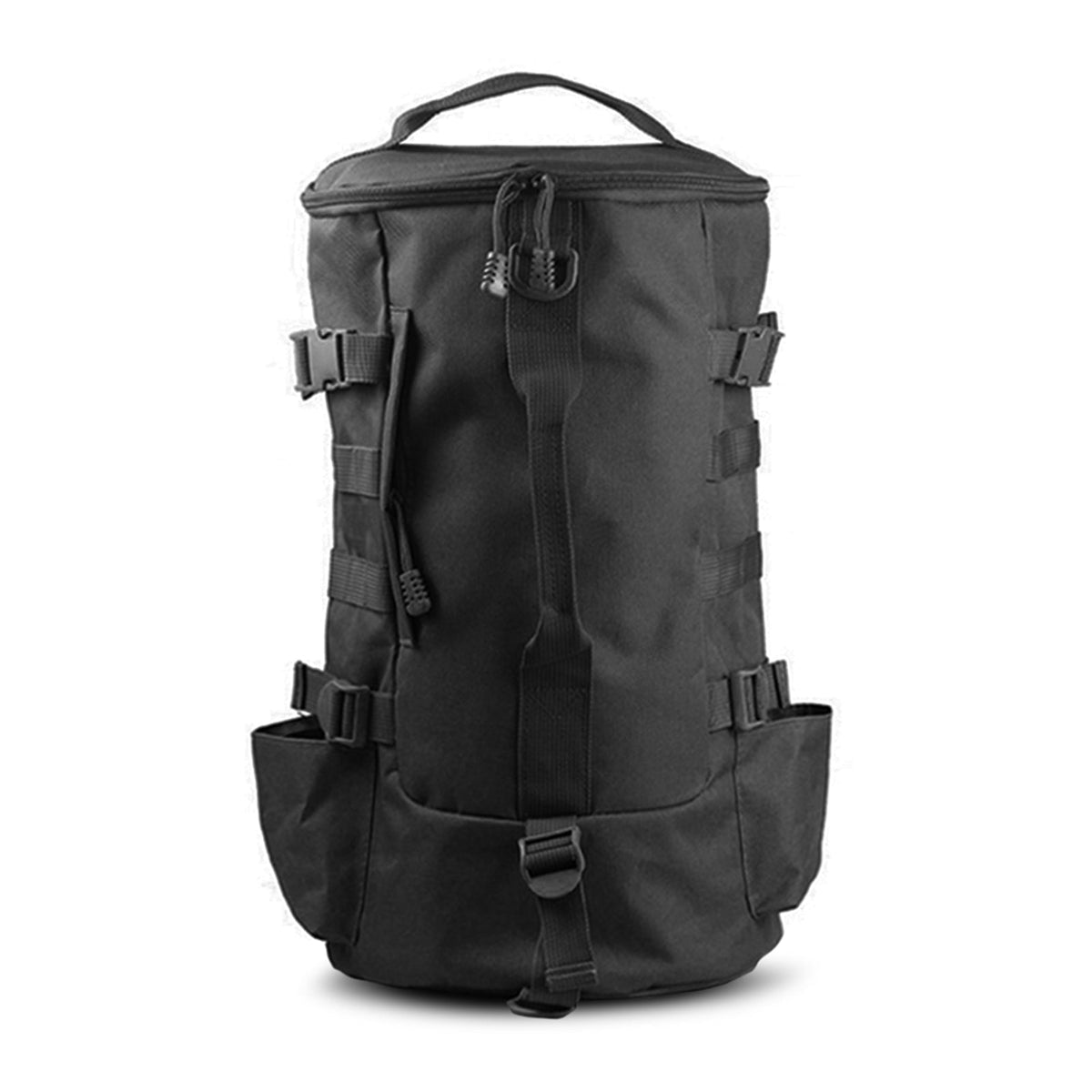 Fishing Rod Reel Tackle Luggage Bag
