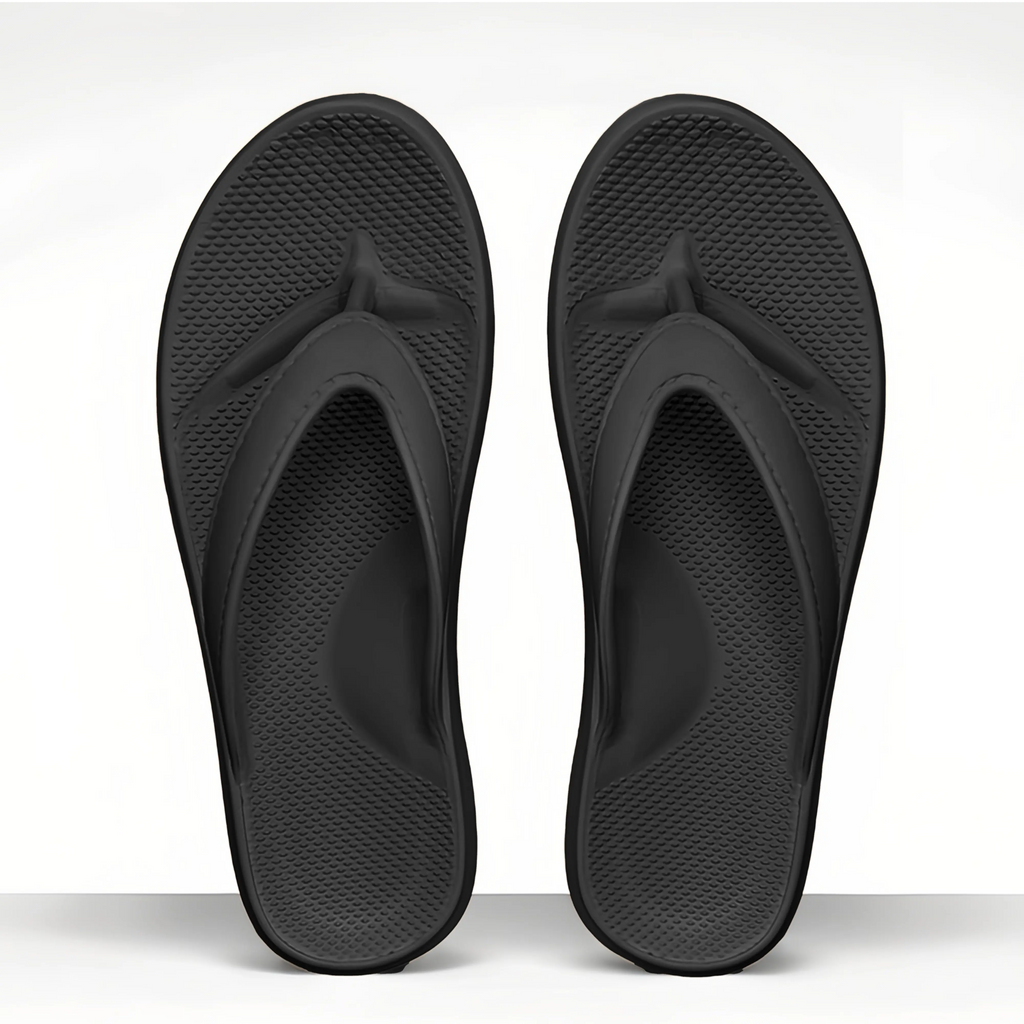 Comfort Arch Support Flip Flops