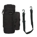 Tactical Molle Water Bottle Bag