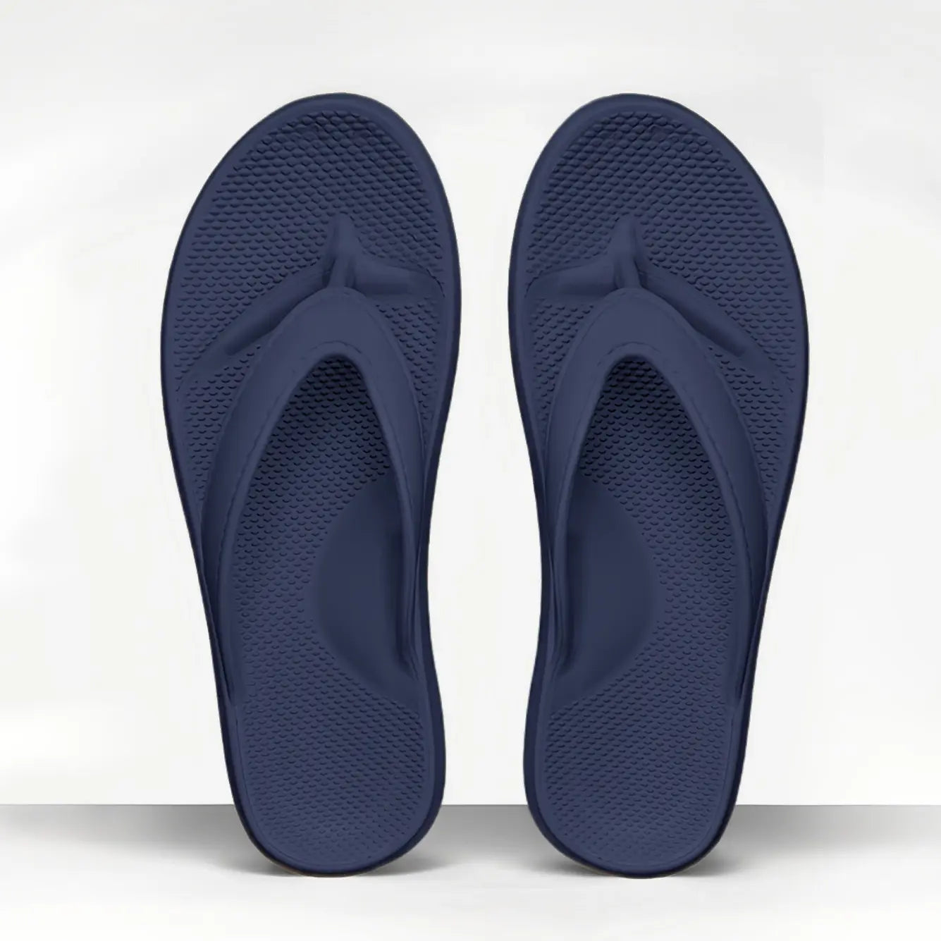 Comfort Arch Support Flip Flops