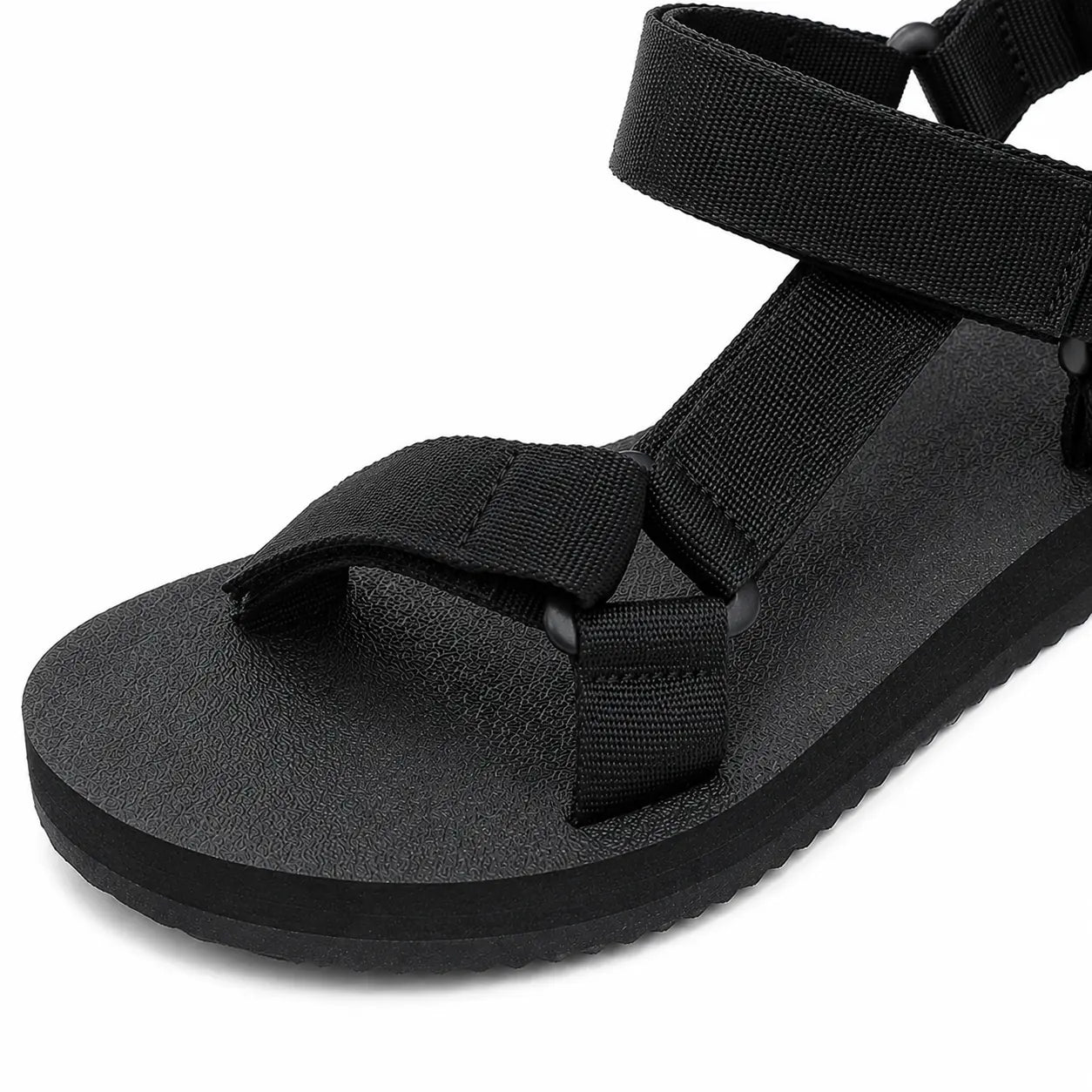 Women’s Barefoot Walking Sandals for Summer Travel