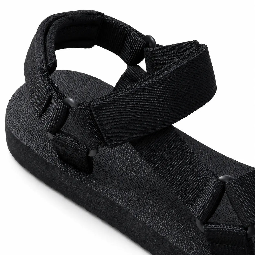 Women’s Barefoot Walking Sandals for Summer Travel